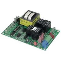[해외] Tjernlund 950-8804 Replacement UC1 Circuit Board for Draft Inducers and Power Venters