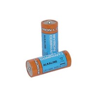 [해외] Myron L BATT11768-B3 Replacement N Type Battery (Pack of 3)