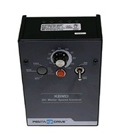 [해외] KB Electronics KBMD-240D (9370D) Multi-Drive Variable Speed DC Motor Control, NEMA-1