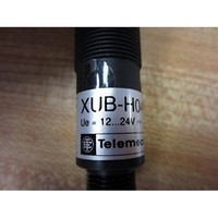 [해외] Telemecanique XUB-H0430D Photoelectric Sensor XUBH0430D