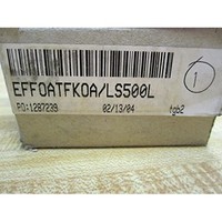 [해외] IFM Efector OA3500 Sensor 0AT-FK0A/LS500L