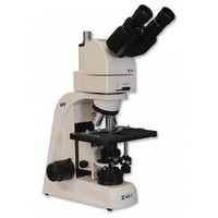 [해외] Meiji Techno MT5300EL LED Ergonomic Trinocular Brightfield Biological Microscope