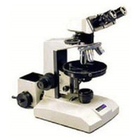 [해외] Meiji Techno ML9710 Polarizing Microscope