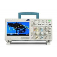 [해외] Tektronix TBS1102B-EDU, 100 MHz, 2 Channel, Digital Oscilloscope, 2 GS/s Sampling, 5-year Warranty