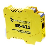 [해외] Brainboxes Device Server (ES-511) -