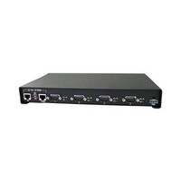 [해외] Comtrol 99445-9 DeviceMaster RTS 4-Port Device Server