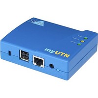 [해외] SEH Technology myUTN-50a USB Device Server