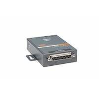 [해외] Lantronix UDS1100 DEVICE SERVER ROHS1PRT 10/100 RS232/422/48 (Computer / Networking Components)
