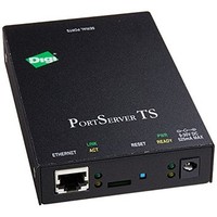 [해외] Portserver Ts 4PORT RS-232 Serial to Ethernet Device Server
