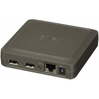 [해외] Silex DS-510 - Device Server - 2 Ports - 10MB LAN, 100MB LAN, GigE, USB 2.0 (DS-510(US))