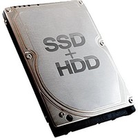[해외] 1TB 2.5 SSHD Solid State Hybrid Drive for Apple MacBook Pro (15-inch, Late 2011), (17-inch, Late 2011), (13-inch, Mid 2012), (15-inch, Mid 2012)