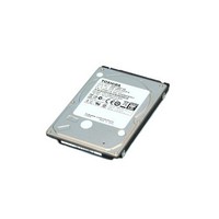 [해외] TOSHIBA MQ01ABD032 320GB 5400 RPM 8MB Cache 2.5 SATA 3.0Gb/s internal notebook hard drive - Bare Drive