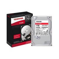 [해외] Toshiba 1TB Desktop 7200rpm Internal Hard Drive