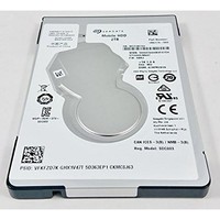 [해외] 2TB SATA Notebook Laptop 2.5 Hard Drive for Sony Playstation PS4, MacBook Pro