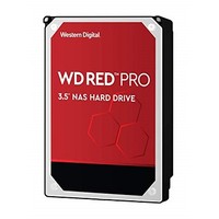 [해외] WD Red Pro 6TB NAS Internal Hard Drive - 7200 RPM Class, SATA 6 Gb/s, 256 MB Cache, 3.5 - WD6003FFBX