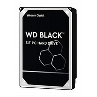 [해외] WD Black 2TB Performance Desktop Hard Disk Drive - 7200 RPM SATA 6 Gb/s 64MB Cache 3.5 Inch - WD2003FZEX