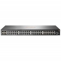 [해외] HP JL355A E Aruba 2540 48G 4SFP+ Switch