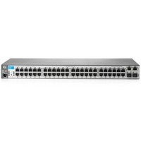 [해외] HP Procurve 2620-48-PoE+ Layer 3 Switch (J9627AABA)
