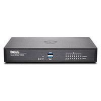 [해외] Dell Security SonicWALL Tz500 High Availability (01-SSC-0439)