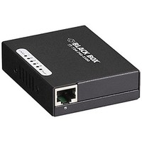 [해외] Black Box USB-Powered 10/100 5-Port Switch