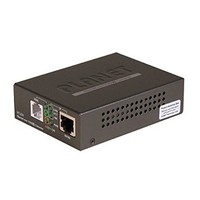 [해외] VC-231 Single port 100/100 Mbps Ethernet to VDSL2 Converter - 30a profile
