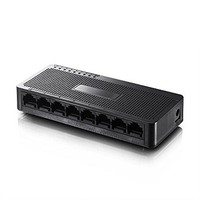 [해외] Netis ST3108S 8-Port 10/100M Desktop Switch