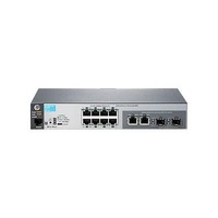[해외] HP J9777A 2530-8G Ethernet Switch