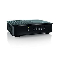 [해외] Zyxel 5-Port Gigabit Ethernet Switch for Gaming and Media [GS105SV2]