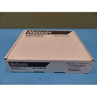 [해외] Netonix WS-12-250-AC WISP Switch …