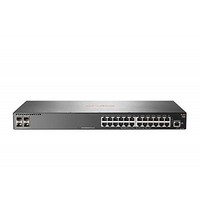 [해외] HP Aruba 2930F 24G 4SFP+ Switch