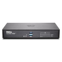 [해외] Dell Security SonicWALL Tz500 Secure Upgrade Plus 3 Y (01-SSC-0429)