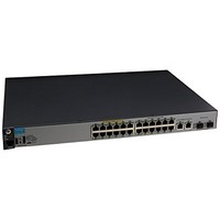 [해외] HP 2530-24-PoE+ Ethernet Switch
