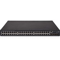 [해외] HP 5130-48G-PoE+-4SFP+ EI Switch 48 Ports L3 Managed Stackable (JG937AABA)