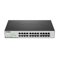 [해외] D-Link 24-Port EasySmart Gigabit Ethernet Switch (DGS-1100-24)