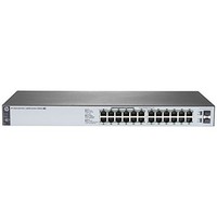 [해외] HP 1820-24G-PoE+ (185W) Switch (J9983A)