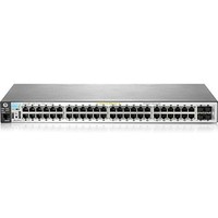 [해외] HP 2530-48-PoE+ Ethernet Switch