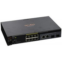 [해외] HP 2530-8G-PoE+ Ethernet Switch