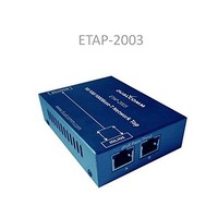 [해외] Dualcomm 10/100/1000Base-T Gigabit Ethernet Network TAP