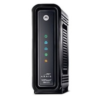 [해외] Arris/Motorola SB6121 DOCSIS 3.0 Cable Modem in Non-Retail Packaging (Brown Box)