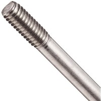 [해외] Kerick Valve SR18 Stainless Steel Rod for Float Valve, 5/16 Diameter, 18 Length