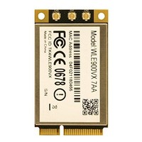 [해외] Compex WLE900VX 802.11ac/abgn 3x3 MIMO Atheros QCA9880 Wireless Mini PCIe 2.4/5 Ghz Dual Band