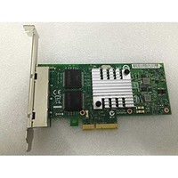 [해외] Intel IBM 49Y4242 49Y4241 Quad Port PCIe Gigabit Ethernet NIC networking card (Certified Refurbished)