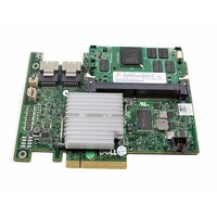 [해외] Dell PERC H700 2 Internal Mini SAS Connectors PCI Express Raid Controller Card KK67X R374M CNXVV H700i 0KK67X CN-0KK67X