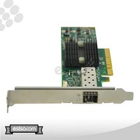 [해외] Lot Of 2 Mellanox Connectx-2 PCI-Epress x 8 10GBe Ethernet Network Server Adapter Interface Card MNPA19-XTR In Bulk Package