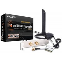 [해외] Gigabyte GC-CI22M_A CNVi WiFi Wireless-AC Upgrade kit