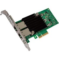 [해외] Intel Corp X550T2BLK Converged Network Adapter X550
