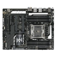 [해외] ASUS WS C422 PRO/SE LGA2066 ECC DDR4 M.2 U.2 ATX Motherboard for Intel Xeon W-Series Processors with SafeSlot