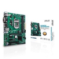 [해외] ASUS Prime H310M-C/CSM LGA1151 (300 Series) DDR4 M.2 VGA mATX Motherboard