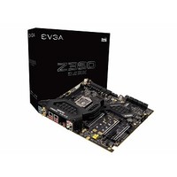 [해외] EVGA Z390 Dark, LGA 1151, Intel Z390, SATA 6GB/s, USB 3.1, M.2, U.2, EATX, Intel Motherboard 131-CS-E399-KR