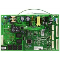 [해외] PRIMECO New WR55X10942 Control Board Motherboard for GE Refrigerator PS2364946 AP443621 WR55X10942P by Primec Supply - 1 Year Warranty